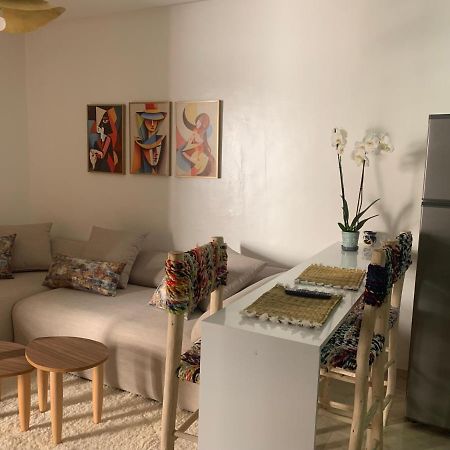 Cosy Appartement Plein Hivernage マラケシュ エクステリア 写真