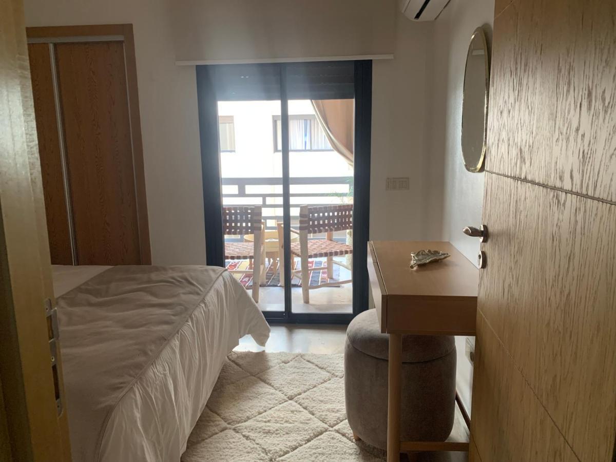 Cosy Appartement Plein Hivernage マラケシュ エクステリア 写真