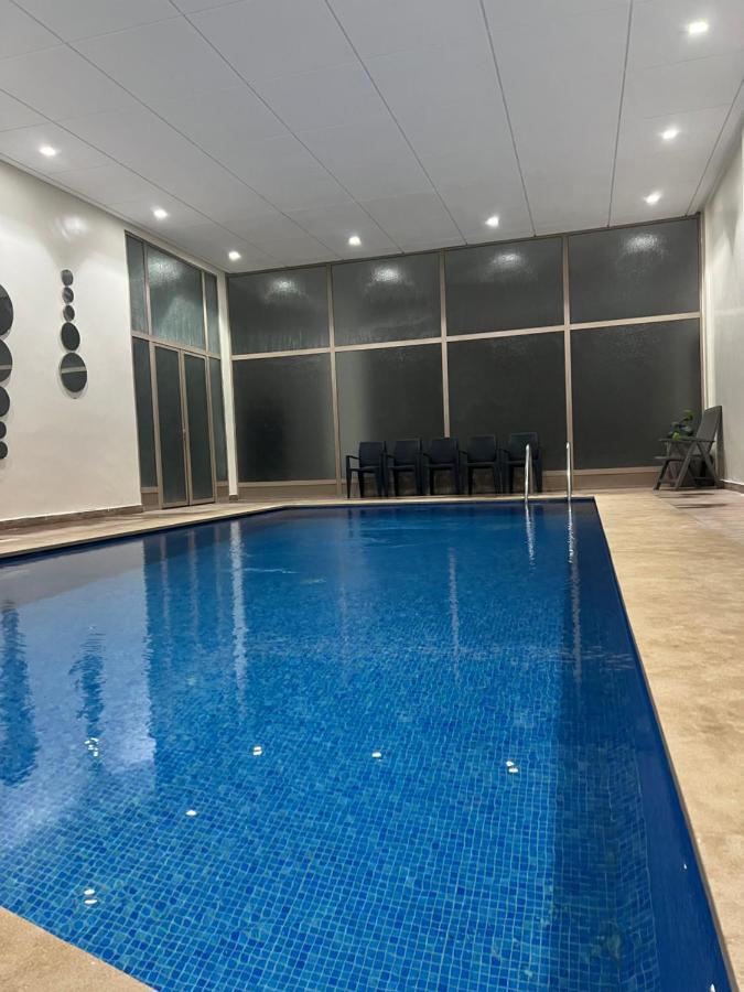 Cosy Appartement Plein Hivernage マラケシュ エクステリア 写真
