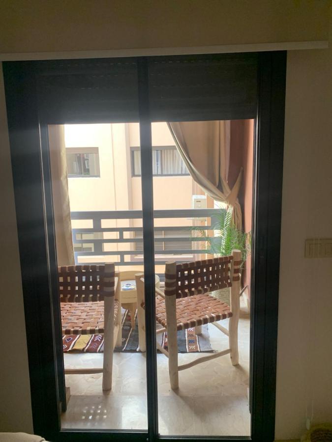 Cosy Appartement Plein Hivernage マラケシュ エクステリア 写真